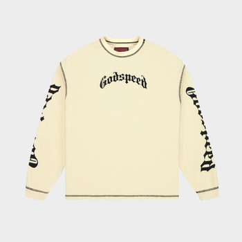 Vital Og Logo Thermal (Bone)