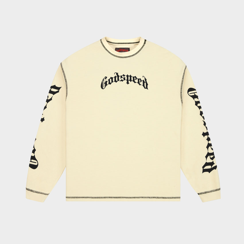 Vital Og Logo Thermal (Bone)