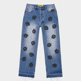 Infinity Denim v2 (Blue wash)