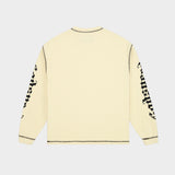 Vital Og Logo Thermal (Bone)