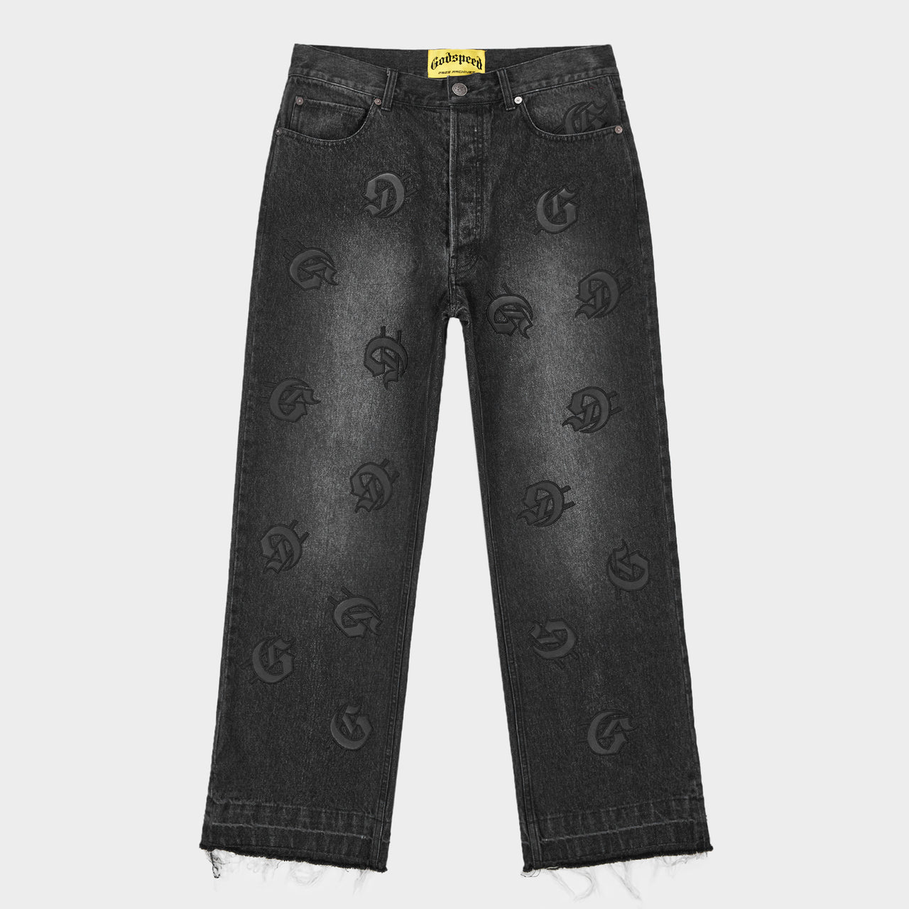 PREMIUM DENIM