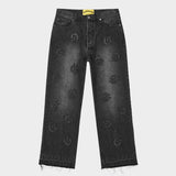 Infinity Denim v2 (Black Wash)