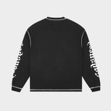 Vital Og Logo Thermal ( Black )