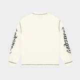 Vital Og Logo Thermal (White)