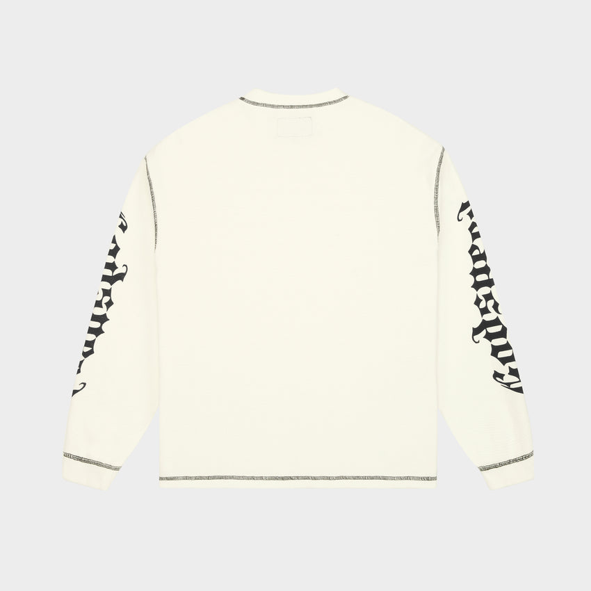 Vital Og Logo Thermal (White)