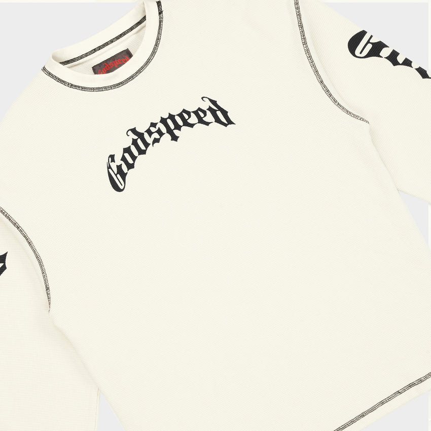 Vital Og Logo Thermal (White)