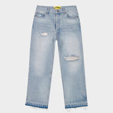 Sid Vicious Denim (Blue)