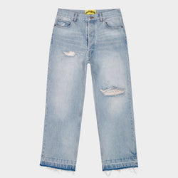 Sid Vicious Denim (Blue)