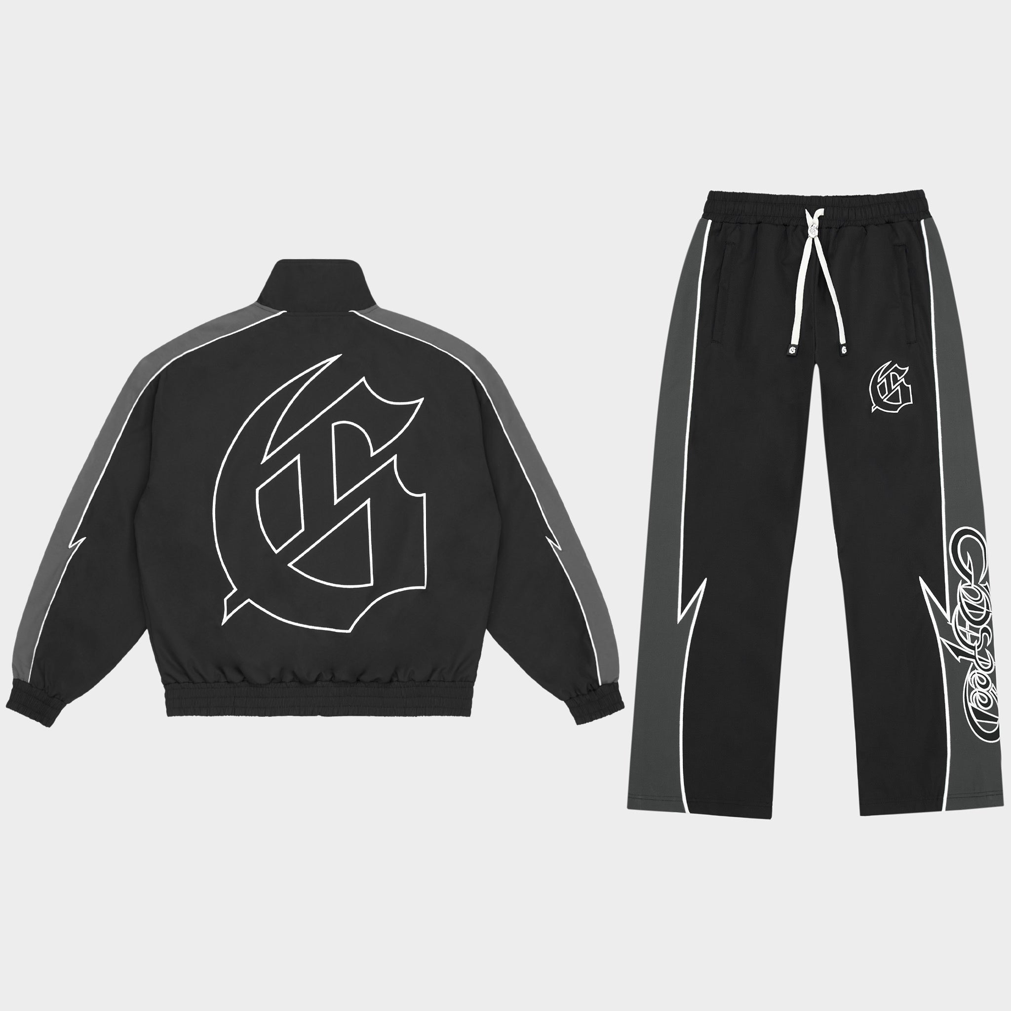 GODSPEED NEW YORK ゴットスピードニューヨーク ラガーシャツ GODSPEED】 LONG SLEEVE T-SHIRT LAYERED T-SHIRT LONG SLEEVE THERMAL