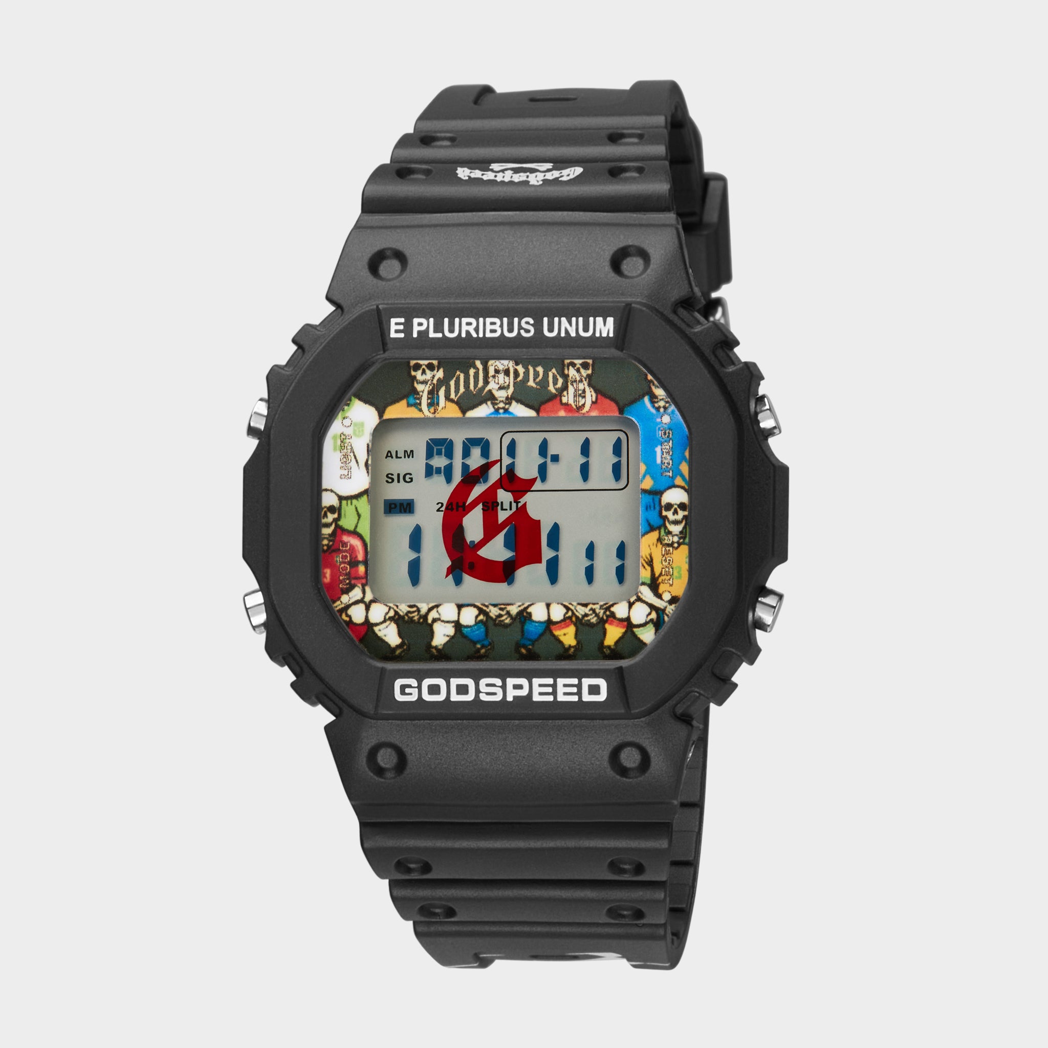 Watches – GODSPEED NEW YORK