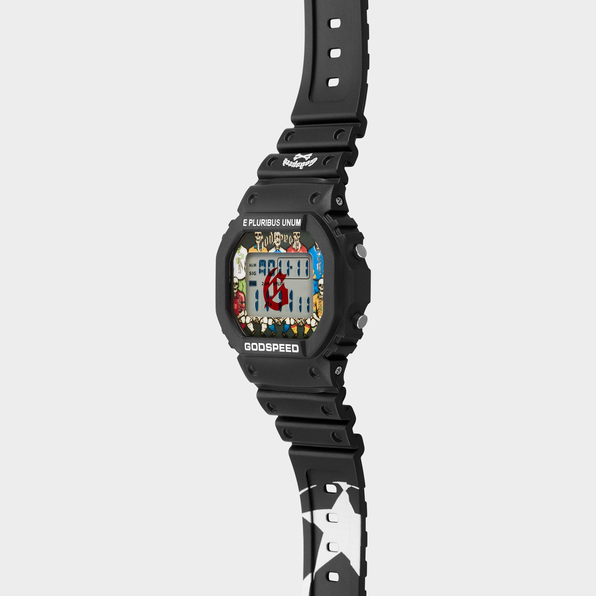 Watches – GODSPEED NEW YORK