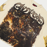 Steel Sharpens Steel LS (Bone)