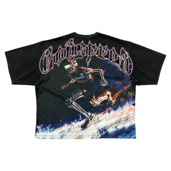 GSPD Run Club (Black)