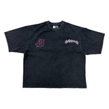 GSPD Run Club (Black)