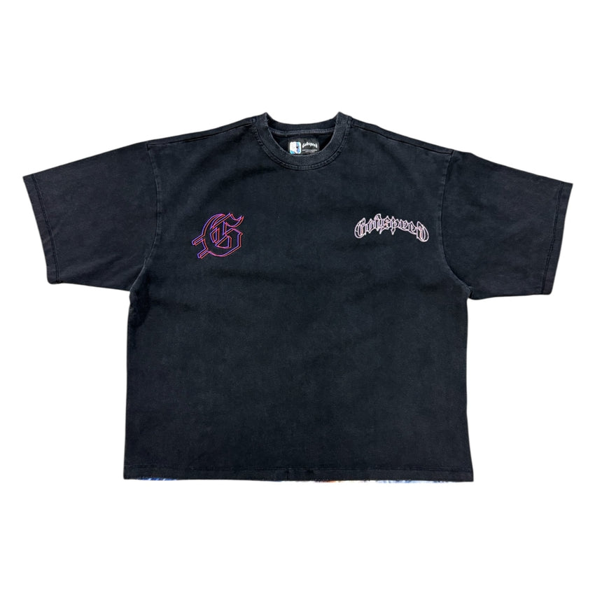 GSPD Run Club (Black)