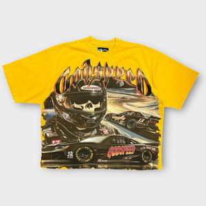 Le Dernier T-Shirt (Yellow)