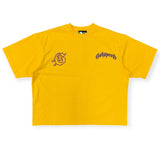 GSPD Run Club (Yellow)