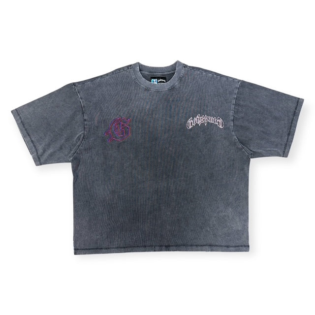 GSPD Run Club (Grey Wash)