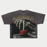 Detonator (Grey Wash)
