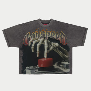 Detonator (Grey Wash)