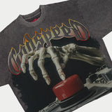 Detonator (Grey Wash)