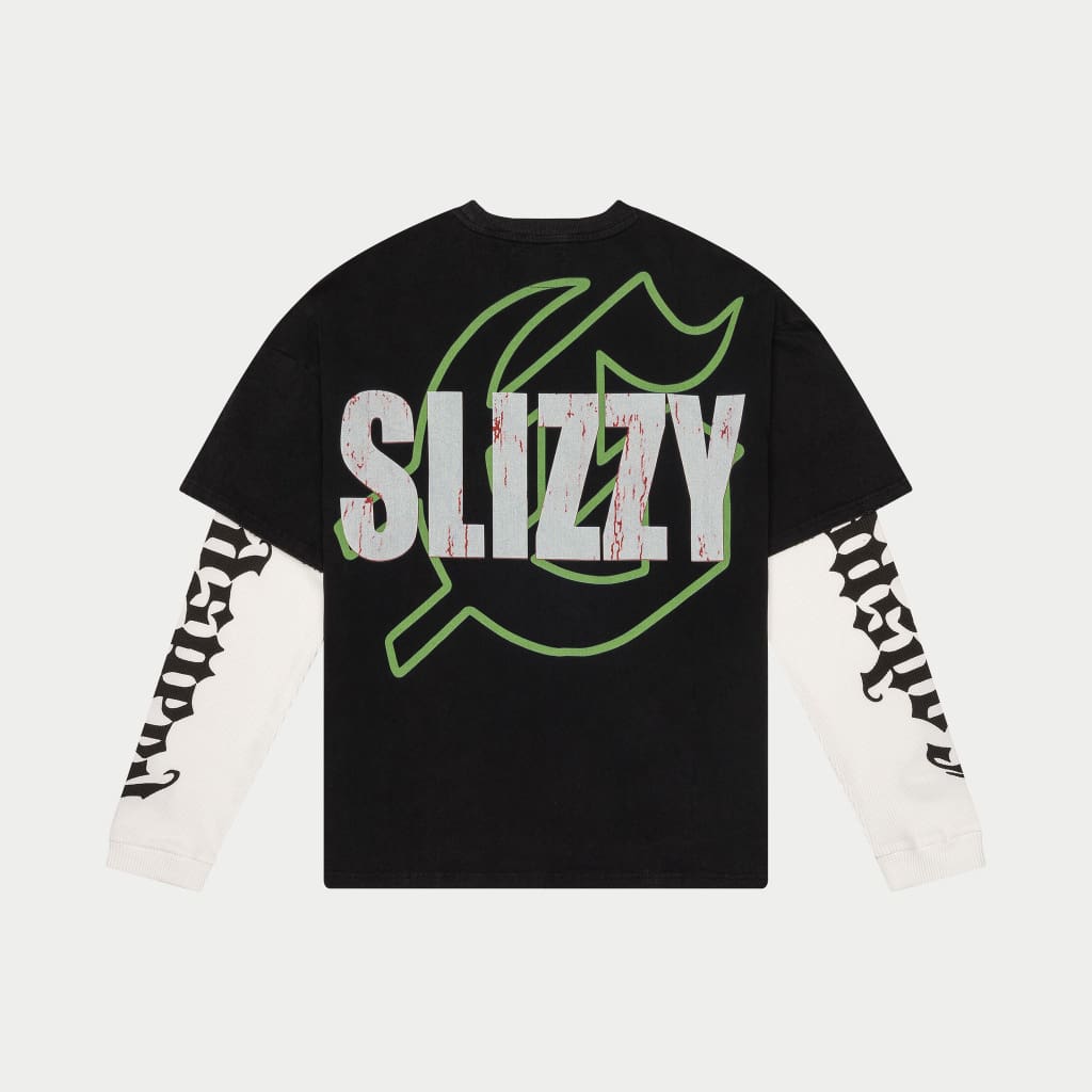 GODSPEED X Slizzy – GODSPEED NEW YORK