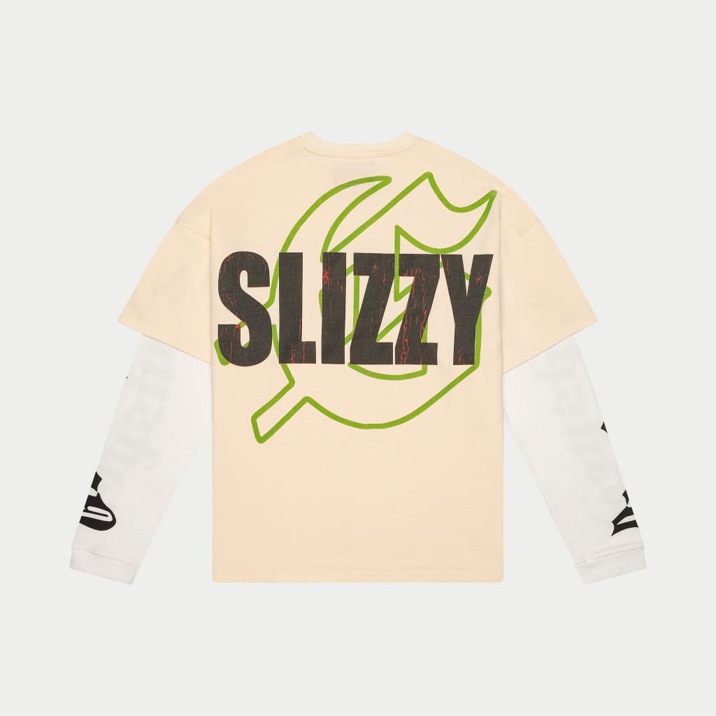 Slizzy Store GODSPEED X Slizzy – GODSPEED NEW YORK