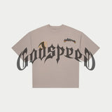 Biker Nation (Stone wash) T-Shirt