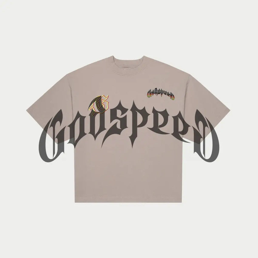 Biker Nation (Stone wash) T-Shirt