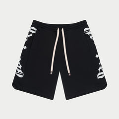 Men's Courtside Shorts | Black | On United States