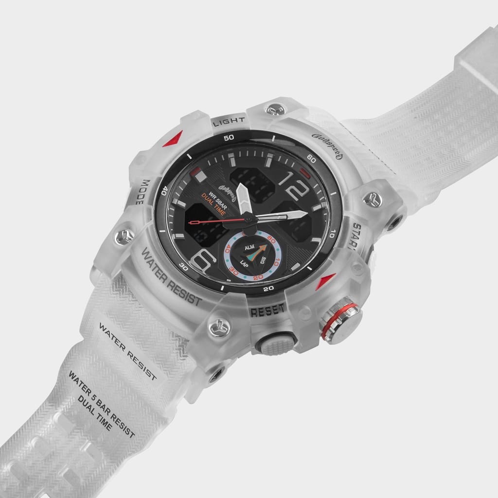 SC WATCH (Ghost)