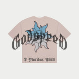 Car Meet Miami (Stone Wash) T-Shirt