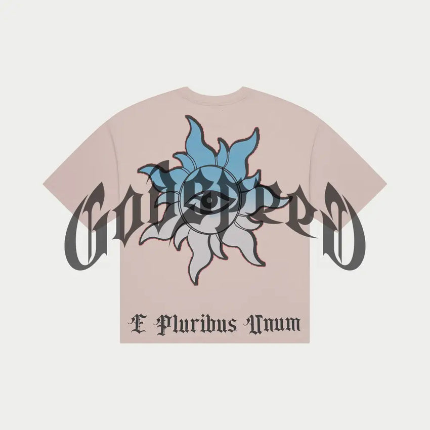 Car Meet Miami (Stone Wash) T-Shirt