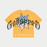 Car Meet Miami (Yellow Wash) T-Shirt