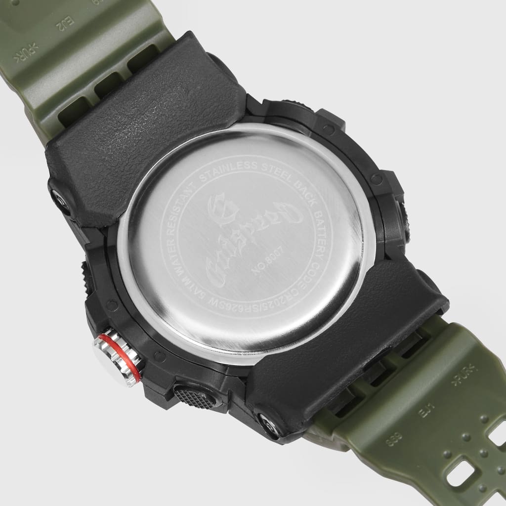 SC WATCH (Militia)