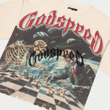 Checkmate (Bone) T-Shirt
