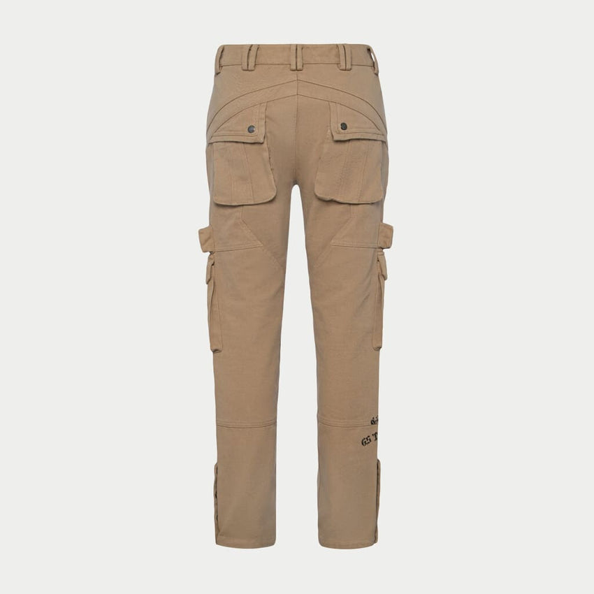 Crew Captain Cargo Pants - CARGO PANTS