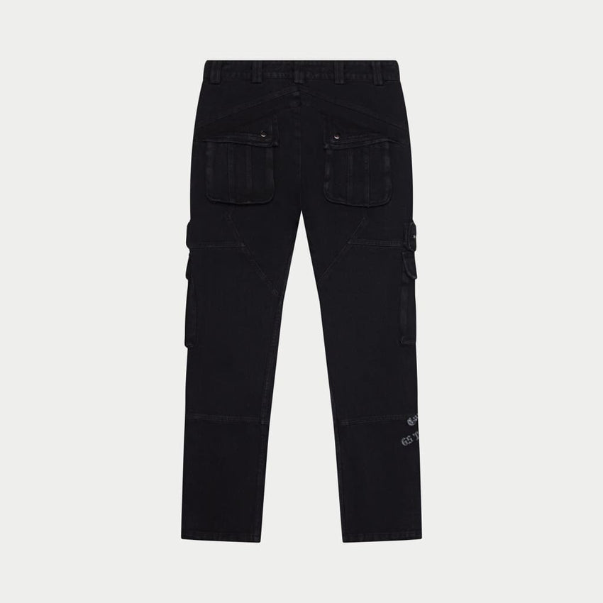 Crew Captain Cargo Pants - CARGO PANTS