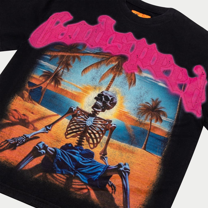 D.B.S.T.T.B T-Shirt (Black) - T-Shirt