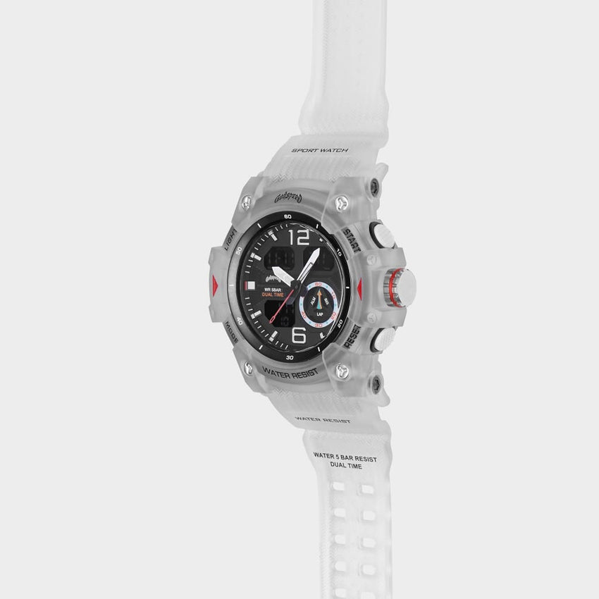 SC WATCH (Ghost)