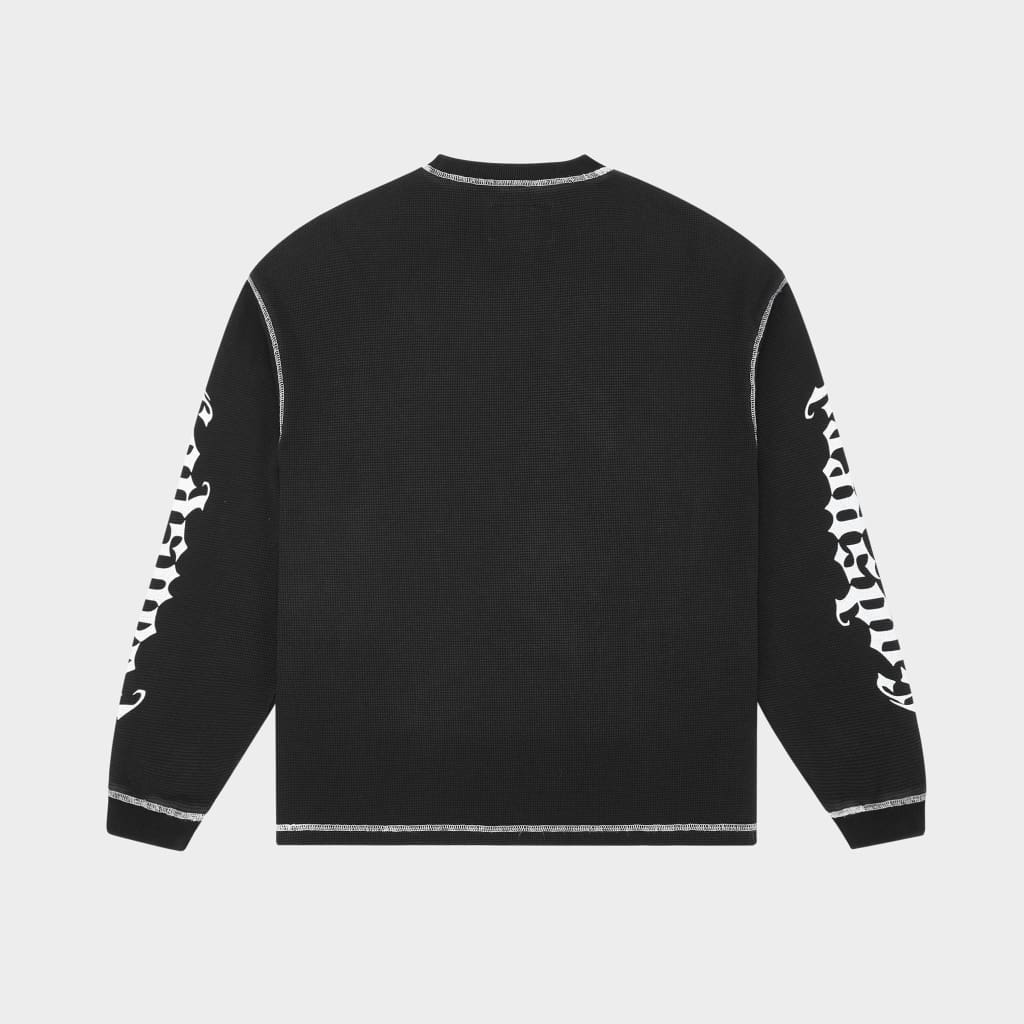 Vital Og Logo Thermal (Black)