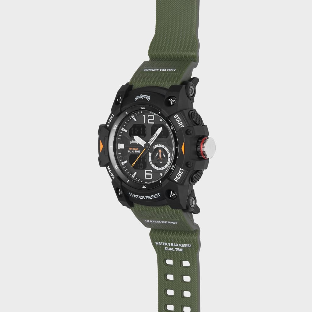 SC WATCH (Militia)