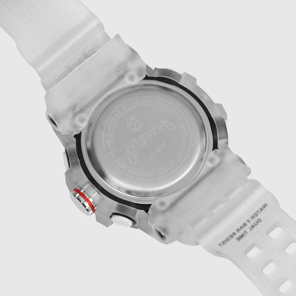 SC WATCH (Ghost)