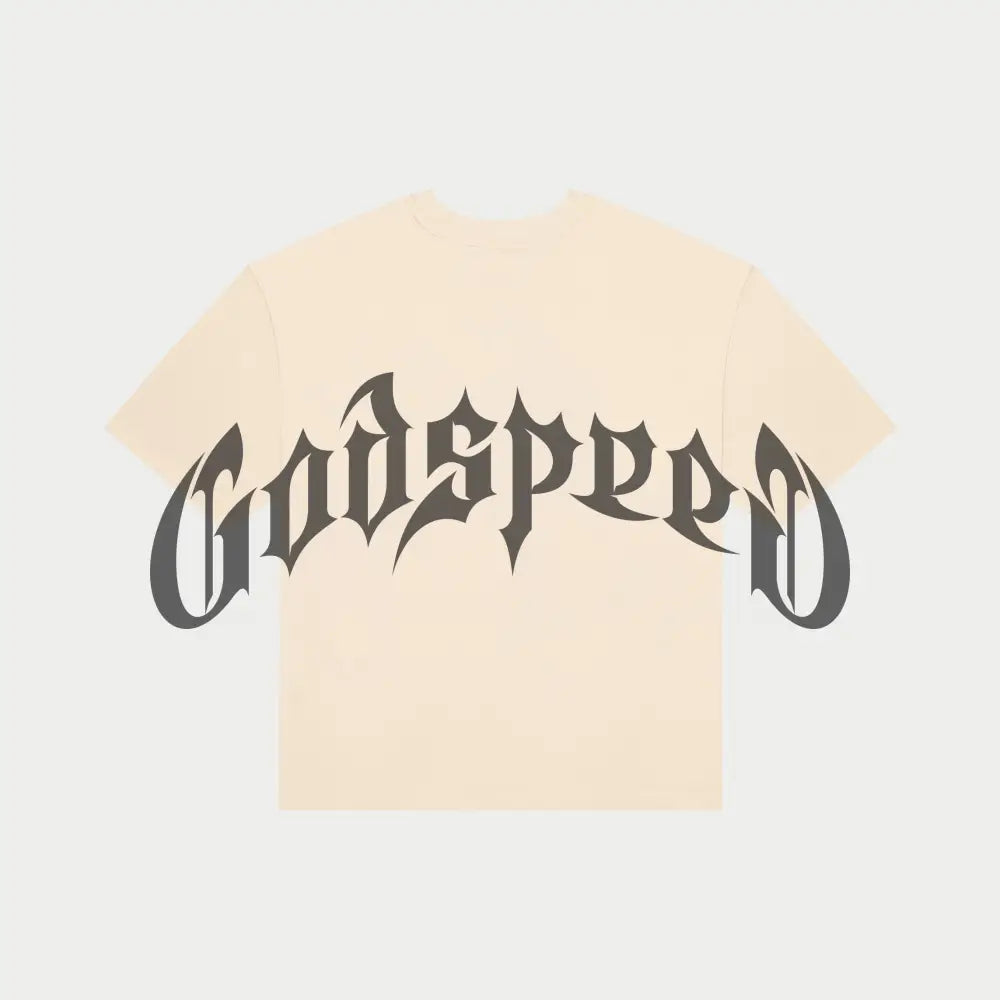 Etched in Glory (Bone) T-Shirt