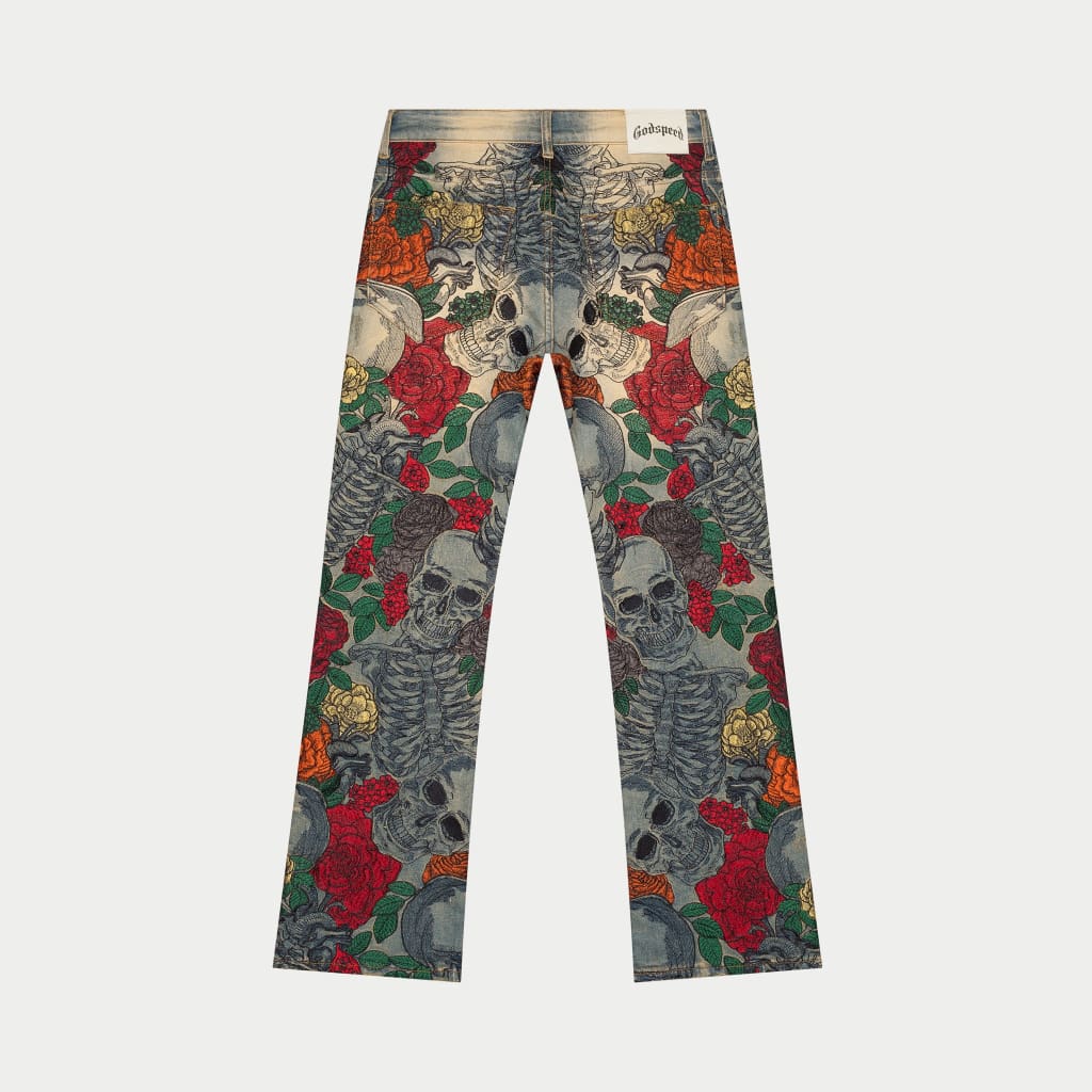 Everstitch C Denim