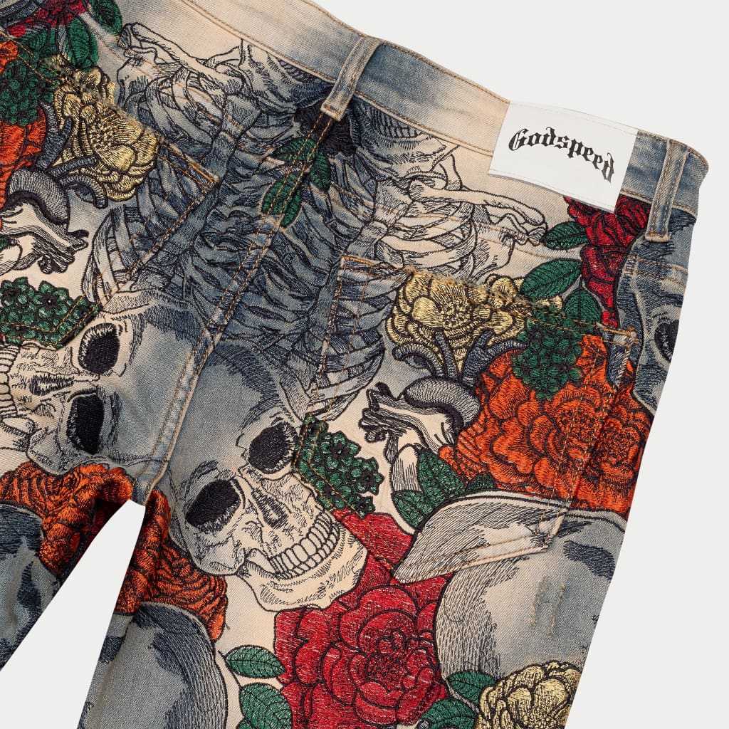 Everstitch C Denim