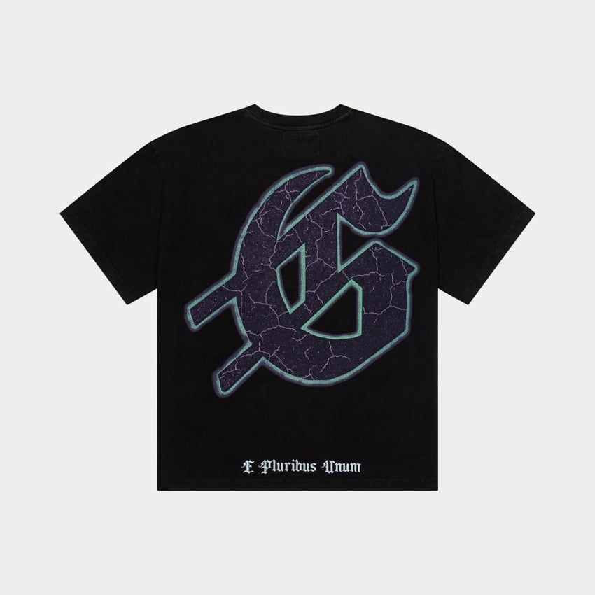 Extraterrestrial T-Shirt (Black) - T-Shirt
