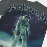 Extraterrestrial T-Shirt (Vintage Grey)