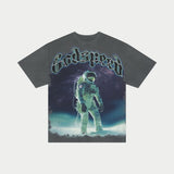 Extraterrestrial T-Shirt (Vintage Grey)