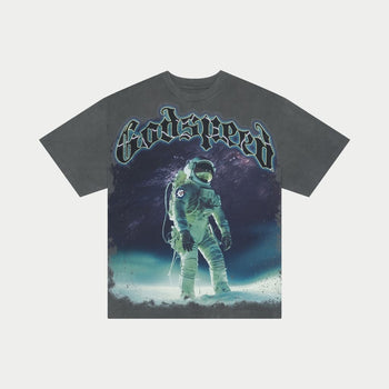 Extraterrestrial T-Shirt (Vintage Grey)